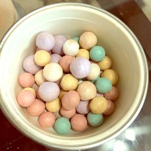 Meteorites guerlain pearls of power /Clear 2